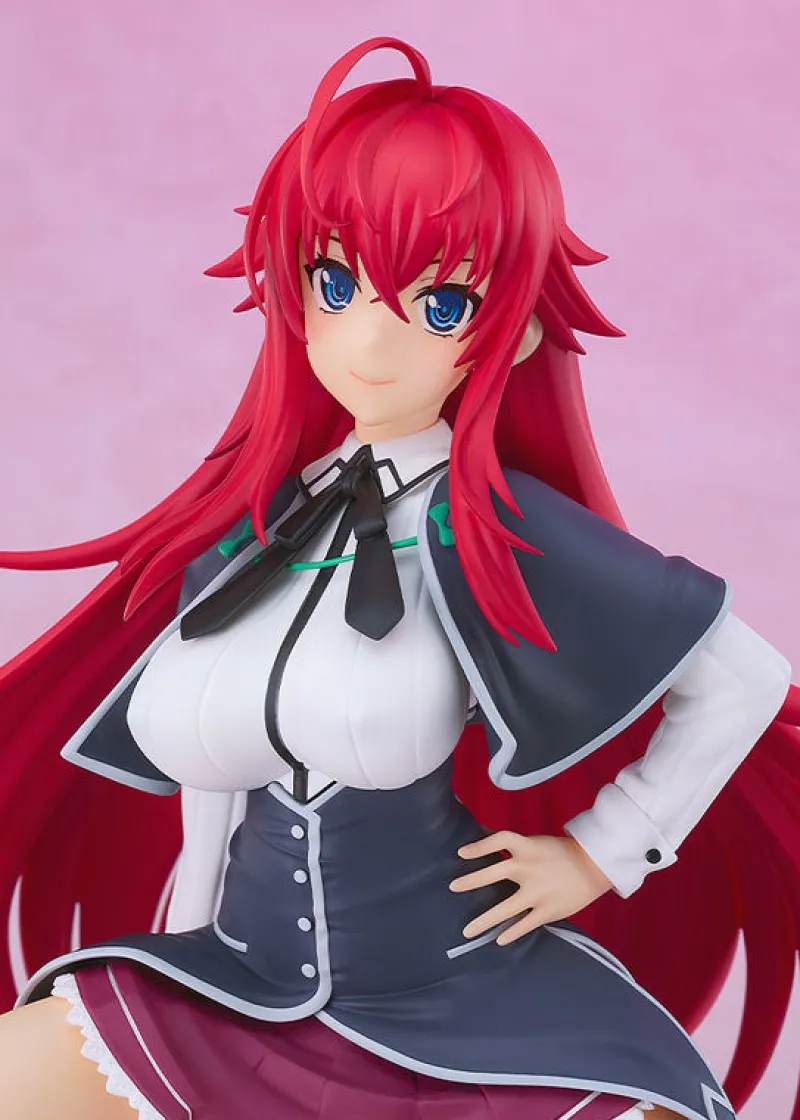 Best Good Smile Company as Manufacturer High School DxD Hero - Rias Gremory - Pop Up Parade - L (Good Smile Company)