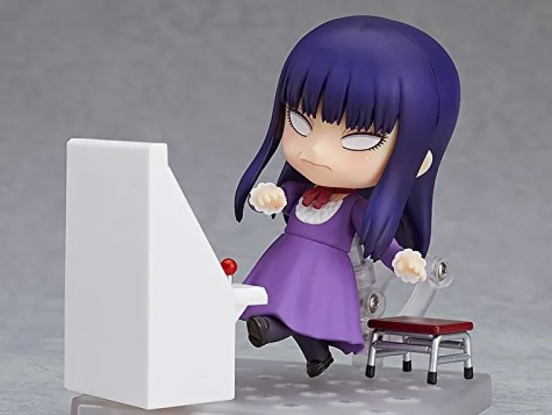 Good Smile Company As Manufacturer High Score Girl - Oono Akira - Nendoroid #536b - TV Animation Ver. (Good Smile Company) Clearance