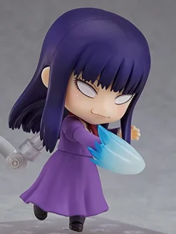 Good Smile Company As Manufacturer High Score Girl - Oono Akira - Nendoroid #536b - TV Animation Ver. (Good Smile Company) Clearance