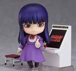 Good Smile Company As Manufacturer High Score Girl - Oono Akira - Nendoroid #536b - TV Animation Ver. (Good Smile Company) Clearance