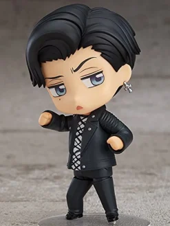 Discount Good Smile Company As Manufacturer HiGH&LOW g-sword - Amamiya Hiroto - Nendoroid #864 (Good Smile Company)