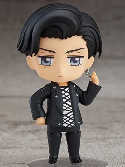 Discount Good Smile Company As Manufacturer HiGH&LOW g-sword - Amamiya Hiroto - Nendoroid #864 (Good Smile Company)