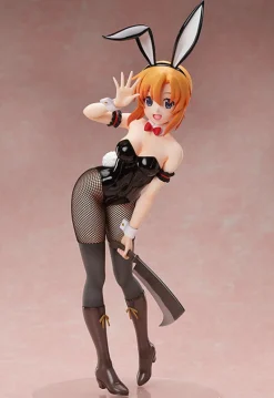 Discount FREEing Higurashi no Naku Koro ni Gou - Ryuuguu Rena - B-style - 1/4 - Bunny Ver.