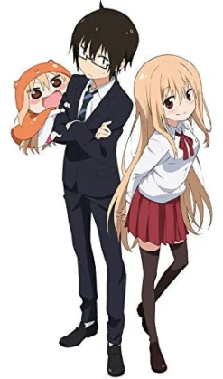 Sale FuRyu Himoto! Umaru-chan Himoto Ikusei Keikaku [Limited Edition]