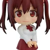 Good Smile Company As Manufacturer Himouto! Umaru-chan R - Ebina Nana - Necolumbus - Nendoroid #832 (Good Smile Company)