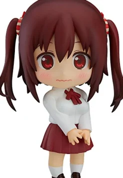 Good Smile Company As Manufacturer Himouto! Umaru-chan R - Ebina Nana - Necolumbus - Nendoroid #832 (Good Smile Company)