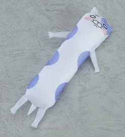 Good Smile Company As Manufacturer Himouto! Umaru-chan R - Ebina Nana - Necolumbus - Nendoroid #832 (Good Smile Company)