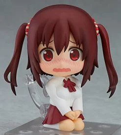 Good Smile Company As Manufacturer Himouto! Umaru-chan R - Ebina Nana - Necolumbus - Nendoroid #832 (Good Smile Company)