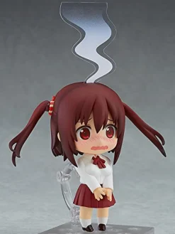 Good Smile Company As Manufacturer Himouto! Umaru-chan R - Ebina Nana - Necolumbus - Nendoroid #832 (Good Smile Company)