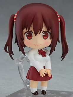 Good Smile Company As Manufacturer Himouto! Umaru-chan R - Ebina Nana - Necolumbus - Nendoroid #832 (Good Smile Company)