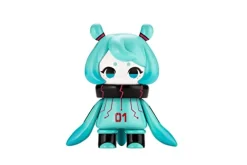 Online Kotobukiya Hinomoto - Heavy Industries - Ocean Exploration Robot - Denshitako 3 - Hatsune Miku Color Ver.