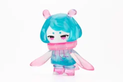 Kotobukiya Hinomoto Heavy Industries - Ocean Exploration Robot - Densitako 3 - Ocean Mimicry Optical Camouflage Color Ver. New