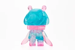 Kotobukiya Hinomoto Heavy Industries - Ocean Exploration Robot - Densitako 3 - Ocean Mimicry Optical Camouflage Color Ver. New