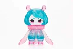 Kotobukiya Hinomoto Heavy Industries - Ocean Exploration Robot - Densitako 3 - Ocean Mimicry Optical Camouflage Color Ver. New