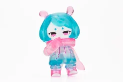 Kotobukiya Hinomoto Heavy Industries - Ocean Exploration Robot - Densitako 3 - Ocean Mimicry Optical Camouflage Color Ver. New