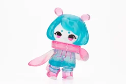 Kotobukiya Hinomoto Heavy Industries - Ocean Exploration Robot - Densitako 3 - Ocean Mimicry Optical Camouflage Color Ver. New