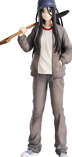 Good Smile Arts Shanghai, Good Smile Company Hitori no Shita The Outcast - Feng BaoBao - Pop Up Parade