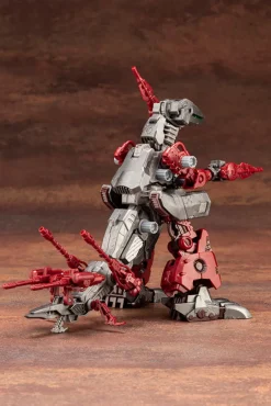 Kotobukiya HMM ZOIDS - EZ-017 - Iguan - 1/72 - Marking Plus Ver. Sale