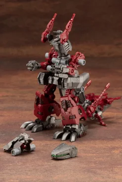 Kotobukiya HMM ZOIDS - EZ-017 - Iguan - 1/72 - Marking Plus Ver. Sale