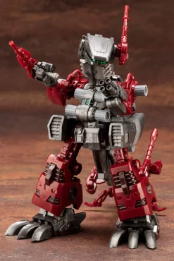 Kotobukiya HMM ZOIDS - EZ-017 - Iguan - 1/72 - Marking Plus Ver. Sale