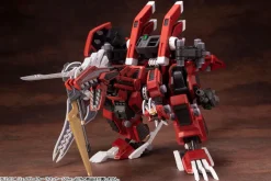 Kotobukiya HMM ZOIDS EZ-034 - Geno Breaker - Repackage Ver. - 1/72 - 2025 Re-release Best