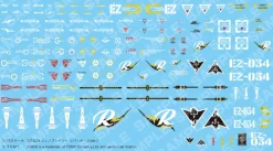 Kotobukiya HMM ZOIDS EZ-034 - Geno Breaker - Repackage Ver. - 1/72 - 2025 Re-release Best