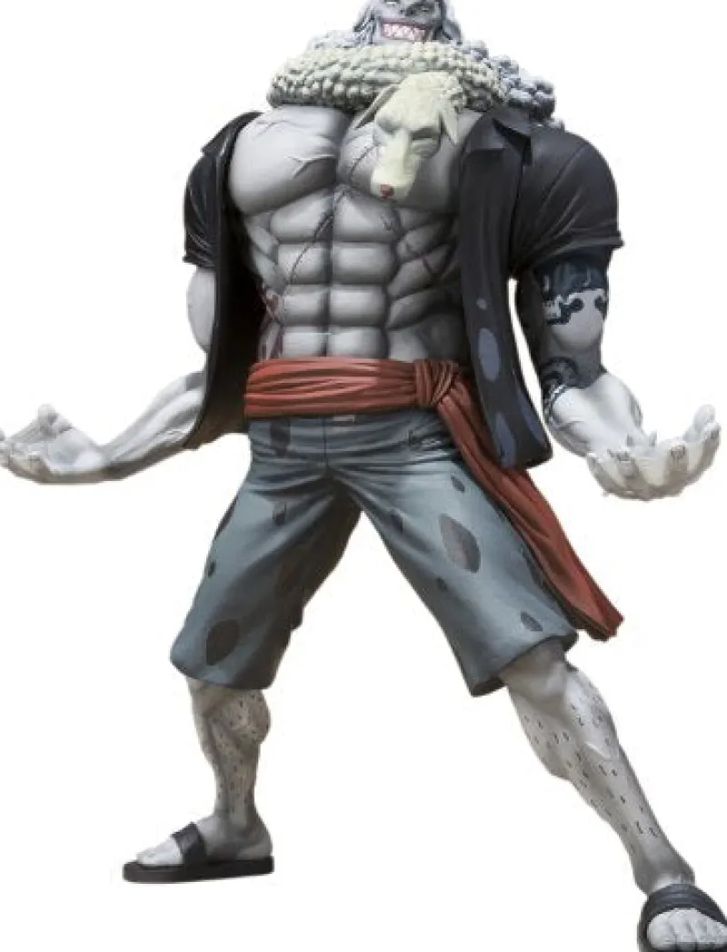 Bandai Hody Jones | Figuarts ZERO Sale