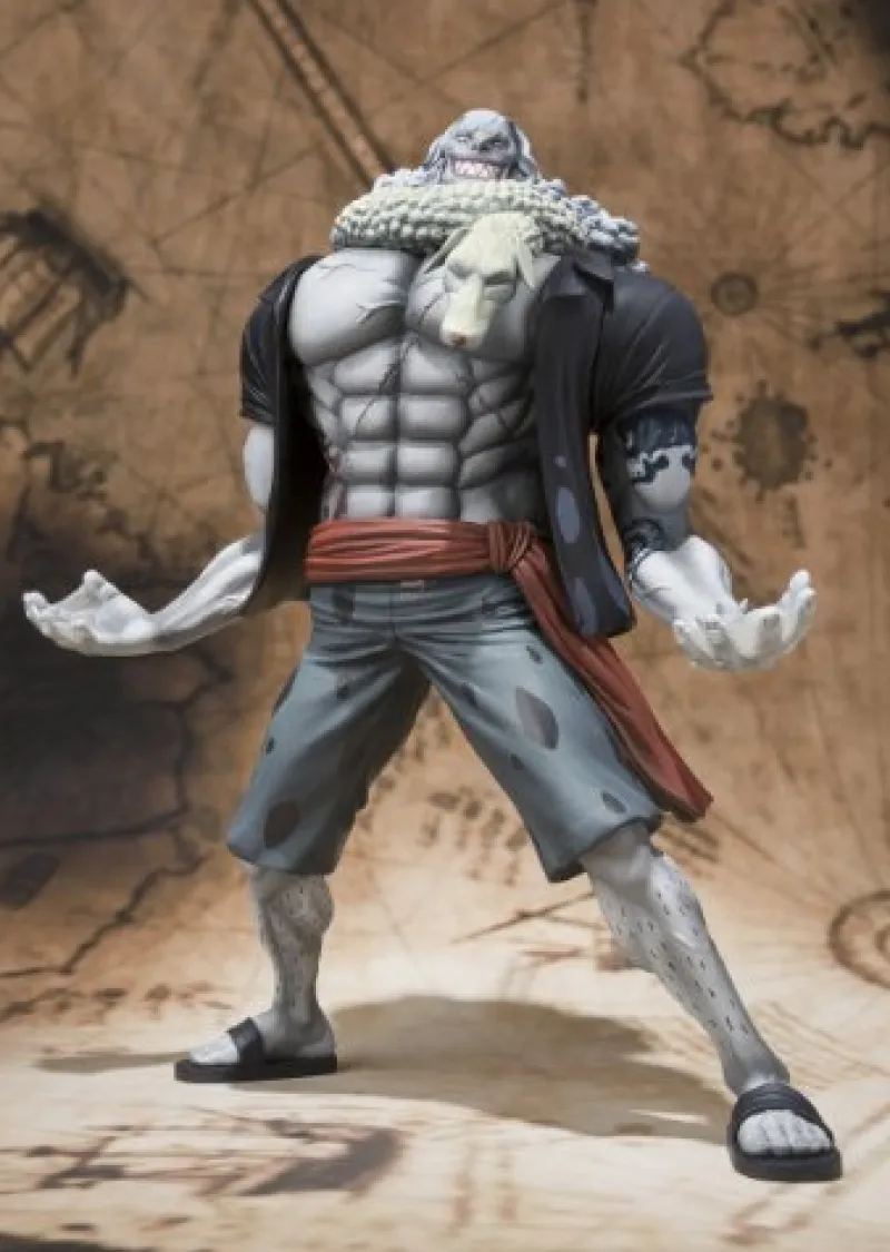 Bandai Hody Jones | Figuarts ZERO Sale