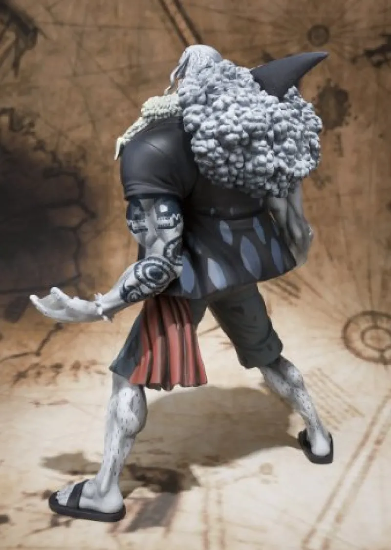 Bandai Hody Jones | Figuarts ZERO Sale