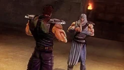 SEGA Hokuto ga Gotoku