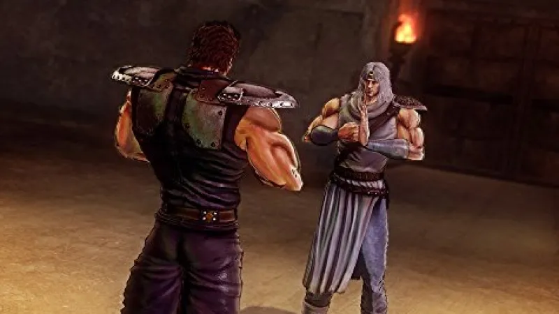 SEGA Hokuto ga Gotoku