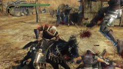 Clearance Koei Hokuto Musou International (Playstation3 the Best)