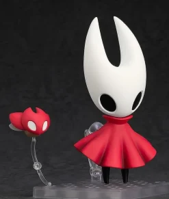 Good Smile Company as Manufacturer Hollow Knight: Silksong - Cogfly - Hornet - Nendoroid #2196 - 2025 Re-release (Good Smile Company) New