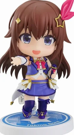 Best Max Factory Hololive - Ankimo - Tokino Sora - Nendoroid #1707