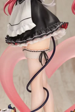 Kotobukiya Hololive - Chocolat - Yuzuki Choco - 1/7 - Maid Costume Ver. Hot