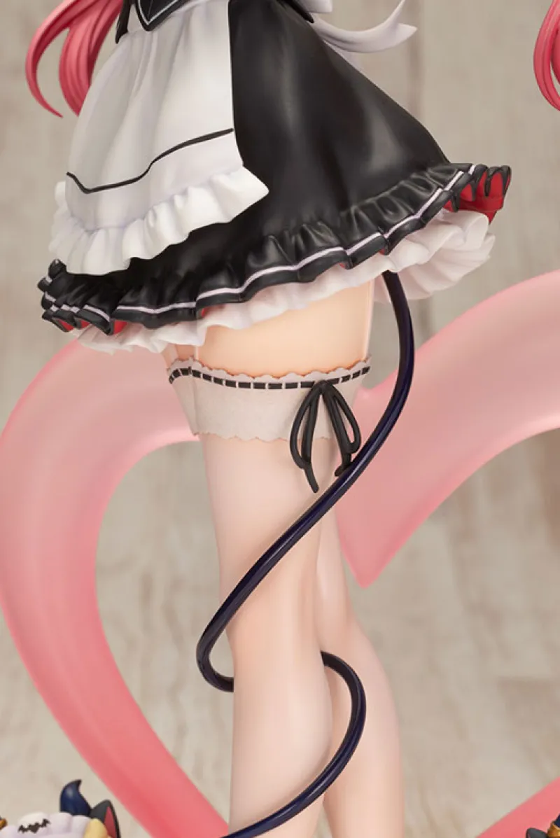 Kotobukiya Hololive - Chocolat - Yuzuki Choco - 1/7 - Maid Costume Ver. Hot