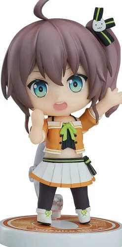 Best Good Smile Company Hololive - Ebifrion - Natsuiro Matsuri - Nendoroid #1643