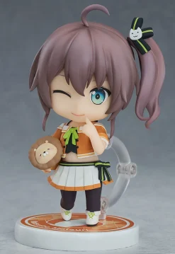 Best Good Smile Company Hololive - Ebifrion - Natsuiro Matsuri - Nendoroid #1643