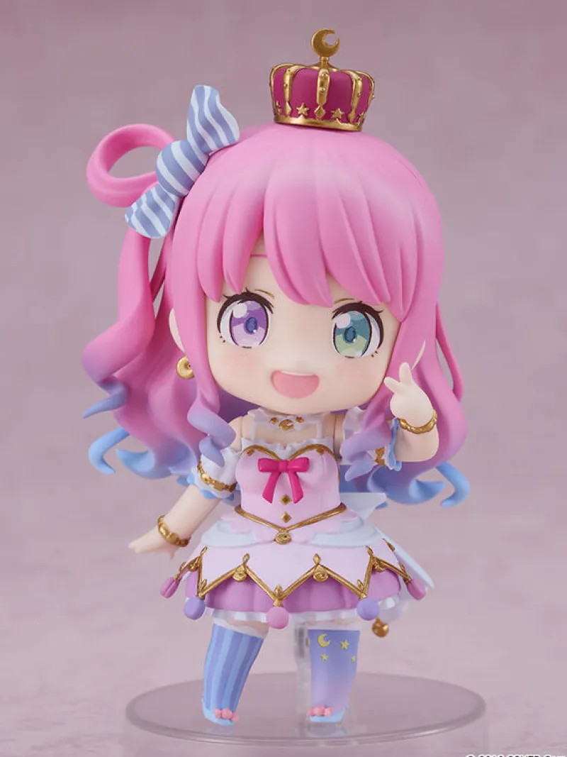 Discount Max Factory Hololive - Himemori Luna - Lu-Knight - Nendoroid #2486