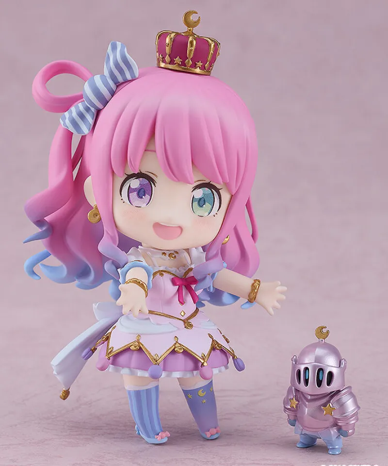 Discount Max Factory Hololive - Himemori Luna - Lu-Knight - Nendoroid #2486
