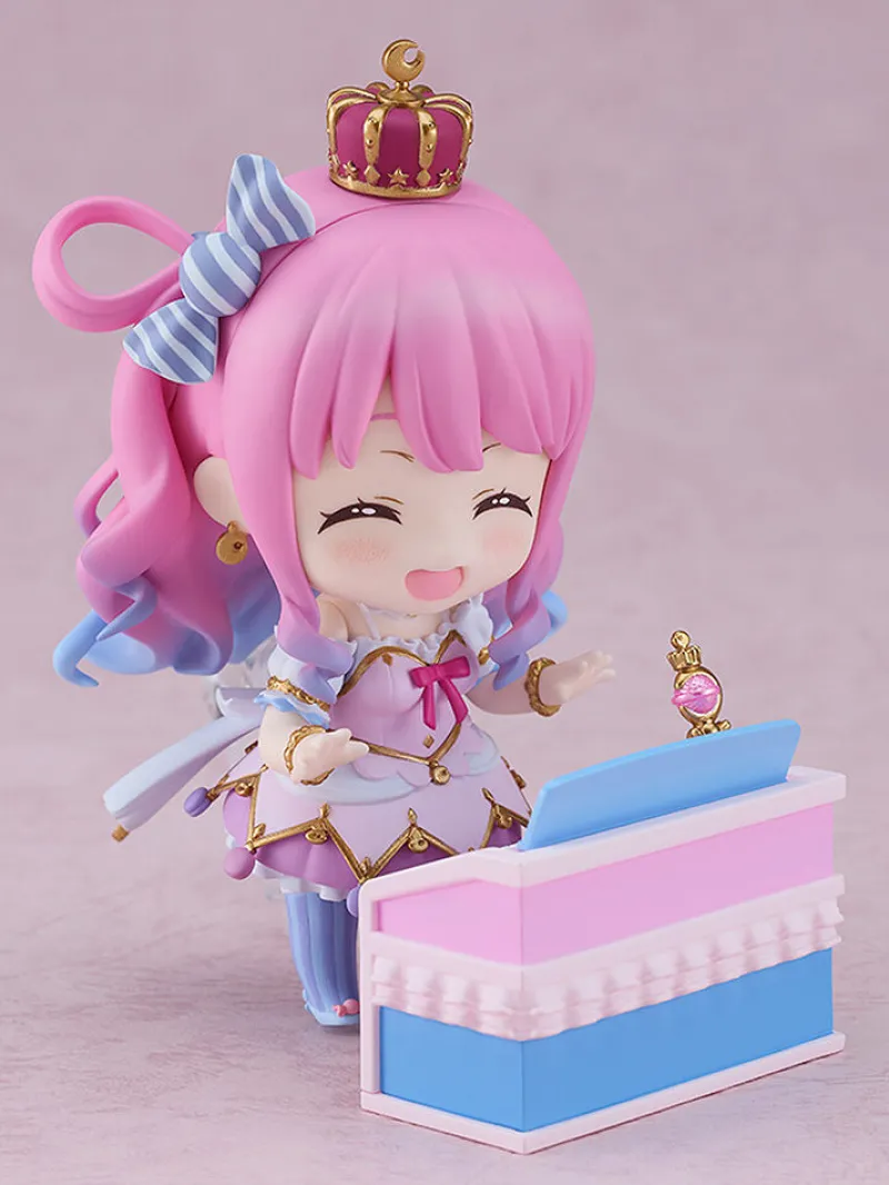 Discount Max Factory Hololive - Himemori Luna - Lu-Knight - Nendoroid #2486
