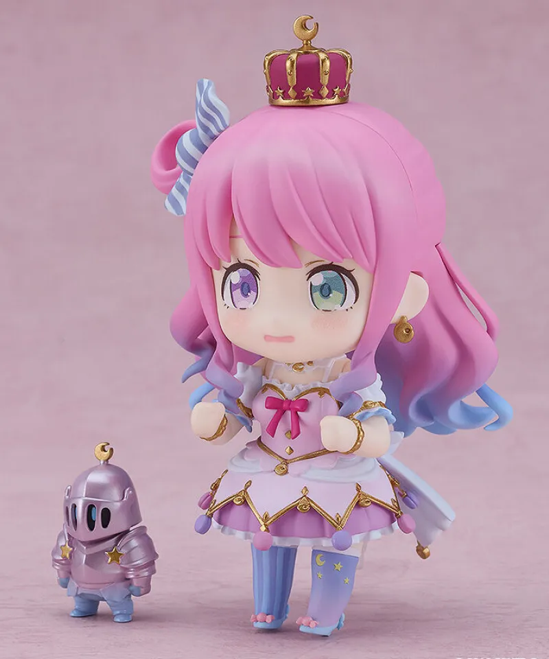 Discount Max Factory Hololive - Himemori Luna - Lu-Knight - Nendoroid #2486