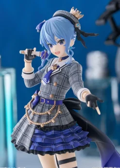Best Good Smile Company as Manufacturer Hololive - Hoshimachi Suisei - Pop Up Parade - SP (Good Smile Company)