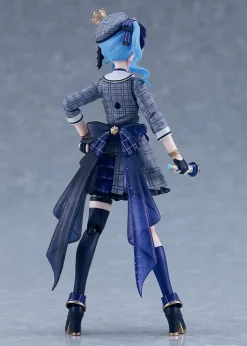 Hot Max Factory as Manufacturer Hololive - Hoshimachi Suisei - Figma #642 (Max Factory) [Shop Exclusive]