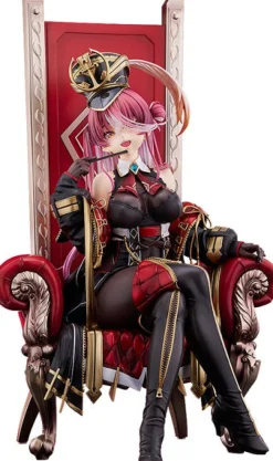 New Max Factory as Manufacturer Hololive - Houshou Marine - 1/6 - THIRTY Outfit (Max Factory)