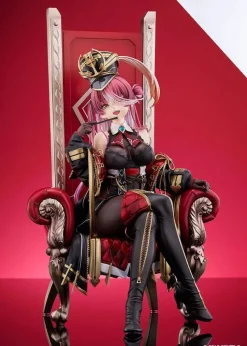 New Max Factory as Manufacturer Hololive - Houshou Marine - 1/6 - THIRTY Outfit (Max Factory)