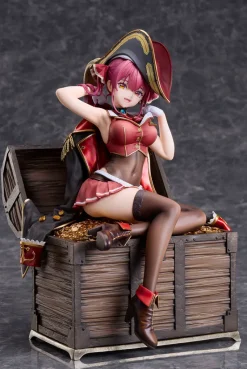 Design Coco as Manufacturer Hololive - Houshou Marine - 1/7 (Design Coco) Sale