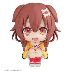 Best MegaHouse Hololive - Inugami Korone - Look Up