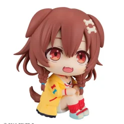 Best MegaHouse Hololive - Inugami Korone - Look Up