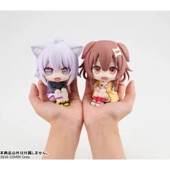 Best MegaHouse Hololive - Inugami Korone - Look Up